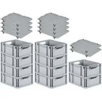 Proregal Eurobox NextGen Grip 17 x 30 x 40