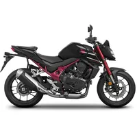 Shad 3P System Honda CB750 Hornet