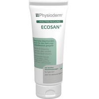 Physioderm ECOSAN Hautreinigungslotion HACCP
