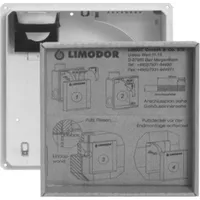 Limodor Einbaukasten compact/H