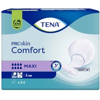 TENA ProSkin Comfort Maxi, 34 Stück