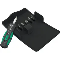 WERA 7510/14 Safe-Torque Speed Werkzeug-Set (05075840001)