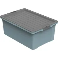 Rotho Compact Aufbewahrungsbox 57 x 40 x 25 cm