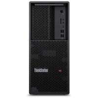 Lenovo ThinkStation P3 Desktop-PC 2023 12,2" SSD Intel Core