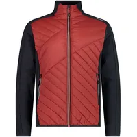 CMP 34e7627 Jacke - Rust - 56