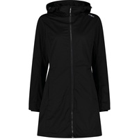 CMP Damen Parka ZIP Hood nero 40