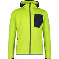 CMP 34g7607 Jacke - Lime - 56