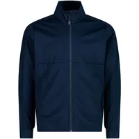 CMP 34a5497 Softshelljacke - Black Blue - 50