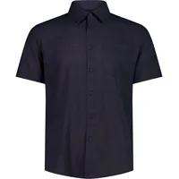 CMP Herren Hemd (Größe 3XL, schwarz)