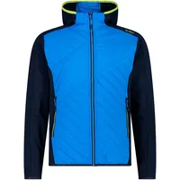 CMP 34e7617 Jacke - River - 54