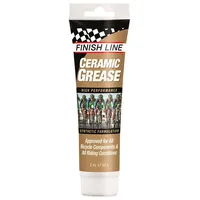 Finish Line Keramik Fett Tube - 60g Beige Modell