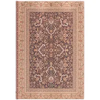 Paperblanks 12-Monatskalender 2024 Terrene | Horizontal | Midi (130