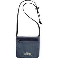Tatonka Skin ID Pouch One Size Dunkelblau