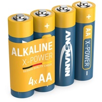 Ansmann X-POWER Mignon AA
