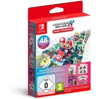 Nintendo Mario Kart 8 Deluxe Booster-Streckenpass Edition