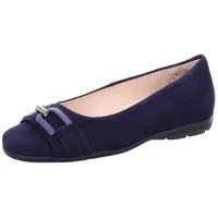 Hassia Pescara in Dunkelblau | Gr.: 38