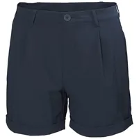 HELLY HANSEN Siren Shorts, Marineblau, XL