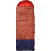Mc Kinley McKINLEY Decken-Schlafs. Camp Comfort II 10 Red