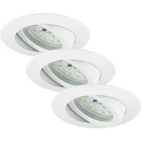 Briloner Attach 3er Pack (7209-036)
