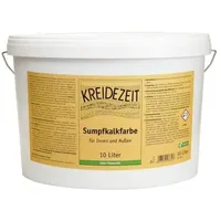 Kreidezeit Sumpfkalkfarbe