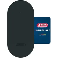 ABUS WLAN-Bridge One Schwarz