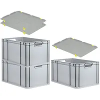 Proregal Eurobox NextGen Grip 32 x 40 x 60