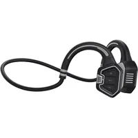 Evolveo BoneSwim MP3 Schwarz
