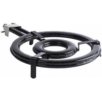 Vaello Brenner für Paella, 45 cm, flach