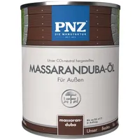 PNZ Massaranduba-Öl massaranduba - 2.5 Liter