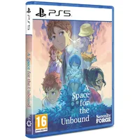 Tesura Games A Space for the Unbound
