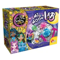 Lisciani THE MOON ACADEMY MY MOON LAB
