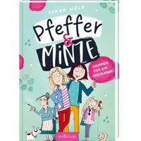 ArsEdition Pfeffer – Zusammen sind wir unschlagbar! (Pfeffer &