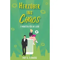 Tolino media GmbH & Co. KG Herzüber ins Chaos