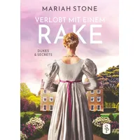 Stone publishing b.v. Verlobt mit einem Rake - Zweiter