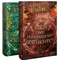 Klett Cotta Das Buch der verschollenen Geschichten / Teil