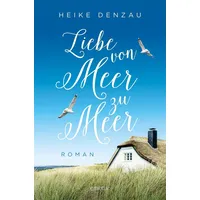 Emons Verlag Liebe von Meer zu Meer