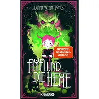 Knaur Aya und die Hexe