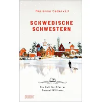 DuMont Buchverlag Schwedische Schwestern: