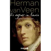 Knaur Es regnet im Radio