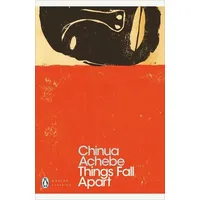 Penguin Books UK Things Fall Apart