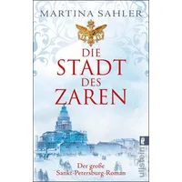 Ullstein Taschenbuch Die Stadt des Zaren