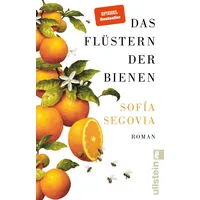 Ullstein Taschenbuch Das Flüstern der Bienen
