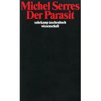 Suhrkamp Der Parasit