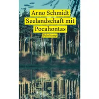 Suhrkamp Seelandschaft mit Pocahontas