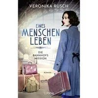 Lübbe Die Bahnhofsmission