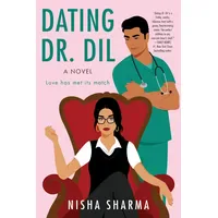 Harper Collins Publ. USA Dating Dr. Dil