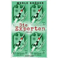 Suhrkamp Die Experten