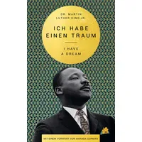 Harpercollins hardcover I Have a Dream – Ich habe