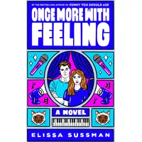 Random house llc us Once More with Feeling