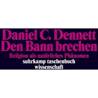 Suhrkamp Den Bann brechen